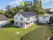 360° | Glücksgriff! - Einfamilienhaus mit Einliegerwohnung in bester Aussichtslage von Balingen-Engstlatt - Balingen