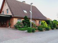 Großzügiges Einfamilienhaus in ruhiger Lage !!! Hier haben Sie viele Möglichkeiten !!! - Rhede (Ems)