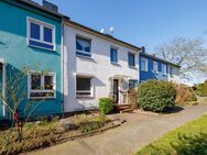 SÜLLDORF: Vermietetes 3-Familienhaus in beliebter Lage - Hamburg