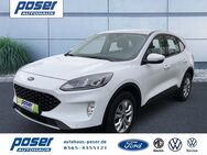 Ford Kuga, Cool & Connect, Jahr 2021 - Gera