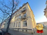 In Renovierung - Helle Wohnung in zentraler Lage I neue Einbauküche I modernes Bad mit Dusche - Dresden