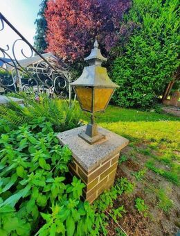 Idyllisches Landhaus mit Ferienwohnung und Pferdehaltungsmöglichkeit - Michelstadt