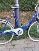 28 zoll, Fahrrad Teile/komponente in 65929