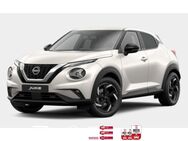 Nissan Juke, 1.0 DIG-T CCT N-Connecta, Jahr 2024 - Memmingen