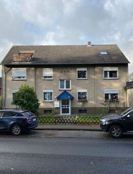 Eigennutzung oder hervorragende Kapitalanlage in der Nähe des Freibads Ahlen! - Ahlen