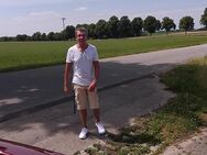 Sie, für Unternehmungen... - Erding