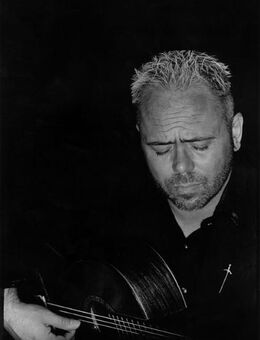 Musikunterricht, Gitarrenunterricht, Theorieunterricht, Hörtraining durch fach/diplom Lehrer/Musiker - Selfkant