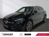 Mercedes GLA 200, AMG Line Ambiente, Jahr 2023 - Bad Oeynhausen