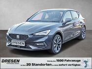 Seat Leon, 2.0 TDI FR, Jahr 2023 - Korschenbroich