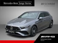 Mercedes A 35 AMG, , Jahr 2023 - Eisenach