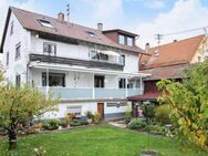 Mehrfamilienhaus mit 3 separaten Wohnungen in Enzberg - Mühlacker