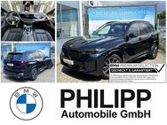 BMW X5, xDrive30d M Sportpaket Pro h&k, Jahr 2023 - Mülheim (Ruhr)