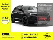 Opel Grandland, 1.2 Turbo EU6e °, Jahr 2024 - Aachen