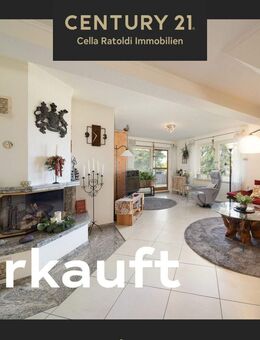 Stilvolle Maisonettewohnung in Seenähe - Meersburg