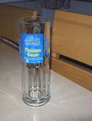 Bierkrug Pflaumenbaum Lippstadt in 59597