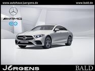 Mercedes CLS 400, d AMG-Sport Sitzklima 19, Jahr 2019 - Hagen (Stadt der FernUniversität)