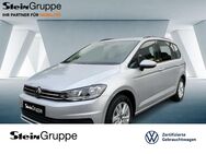 VW Touran, 2.0 TDI Comfortline ParkAss, Jahr 2024 - Gummersbach