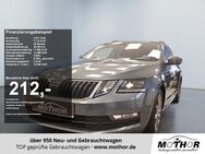 Skoda Octavia, 2.0 TDI Combi Soleil Abstandtempomat, Jahr 2018 - Brandenburg (Havel)