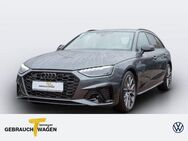 Audi A4 40 TFSI Q 2x S LINE AHK MATRIX LM19 KAMERA - Bochum