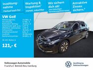 VW Golf, 1.5 TSI VIII MOVE FrontAssist CD13KX, Jahr 2024 - Neu Isenburg