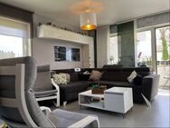 Ihr Wohntraum in Schwaikheim? Attraktive 3,5 Zimmer-Erdgeschosswohnung in ruhiger Sackgasse - Schwaikheim