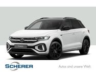 VW T-Roc, 1.5 l TSI R-Line OPF, Jahr 2025 - Mayen