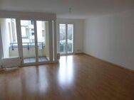 Vermietete Eigentumswohnung in Zentrumsnähe mit Balkon! - Leipzig