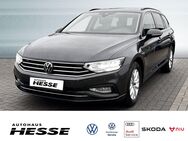 VW Passat Variant, 2.0 TDI Business, Jahr 2024 - Sottrum