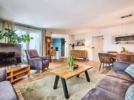 Modern und familienfreundlich - Penthouse auf über 150 m² im Speckgürtel Hamburgs - Henstedt-Ulzburg