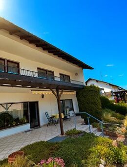 Freistehendes 1-3 Familienhaus - Philippsburg