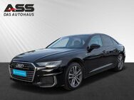 Audi A6, 2.0 TDI quattro basis EU6d 40 digitales, Jahr 2020 - Senftenberg