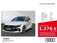 Audi RS3, Limousine 280 km h, Jahr 2022 - Bielefeld