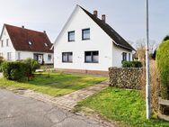 Einfamilienhaus in Ganderkesee-Schierbrok*Sackgassenlage* - Ganderkesee