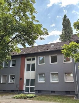 Demnächst frei! 2-Zimmer-Wohnung in Essen Altenessen-Nord - Essen