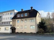 Solides 4 - Familienhaus aus den 1980er Jahren mit gemütlichem Hinterhof und 3 Garagen! - Hagen (Stadt der FernUniversität)