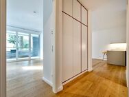 Bezugsfreie 3-Zimmer-Wohnung mit XXL-Loggia, Design-EBK und Pkw-Stellplatz - Berlin