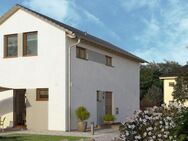 Einfamilienhaus mit Keller, WP, PV, Küche inkl. Baugrundstück - Lindau (Bodensee)