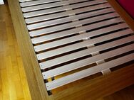 Bettgestell aus Holz - Stuttgart