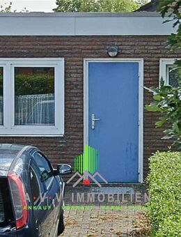 +Ostrhauderfehn+ Seniorenwohnung zentral gelegen zu vermieten - Ostrhauderfehn