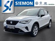 Seat Arona, 1.0 TSI FR, Jahr 2024 - Lengerich (Nordrhein-Westfalen)