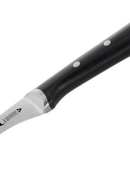 Tefal Schälmesser Ice Force, rund, 7 cm, Eishärtungstechnologie, Klinge aus deutschem Edelstahl