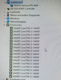 Gaming Computer - Bensheim