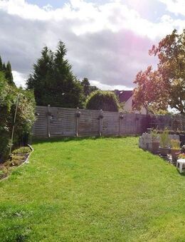 Gepflegtes Mehrfamilienhaus in Wolfsburg-Ehmen! - Wolfsburg