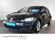 VW Golf, 2.0 TSI VII GTI, Jahr 2018 - Neumünster