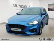 Ford Focus, 1.5 ST-Line Entry, Jahr 2019 - Landshut