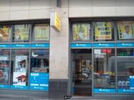 Kiosk in der Zentraler Lage am Hauptbahnhof Frankfurt am Main - Frankfurt (Main) Innenstadt