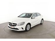 Mercedes-Benz A 180 BlueEfficiency Style - Berlin