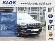 Jeep Compass, 1.3 S 4Xe 240PS T4 TECHNOLOGIE KOMFORT, Jahr 2023 - Völklingen