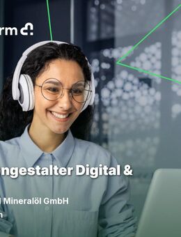 Mediengestalter Digital & Print (m/w/d) - Ankum