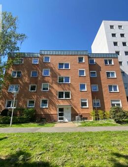 HI-Himmelsthür - 4 Zimmer-Wohnung zur Kapitalanlage! (PROVISIONSFREI!!) - Hildesheim